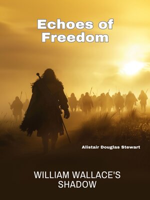 cover image of Echoes of Freedom